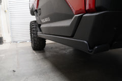 Polaris Ranger XD 1500 UHMW Rock Sliders - Factory UTV