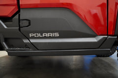 Polaris Ranger XD 1500 UHMW Rock Sliders - Factory UTV