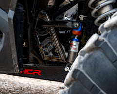 HCR RZR-05700 Polaris RZR XP 1000/Turbo Dual-Sport Mid-Travel Suspension Kit