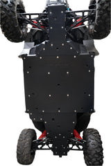 CF Moto ZFORCE 950 UHMW Skid Plate - Factory UTV