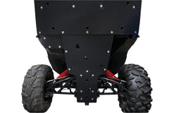 CF Moto ZFORCE 950 UHMW Skid Plate - Factory UTV