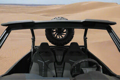 CF Moto ZFORCE Spare Tire Mount - Factory UTV