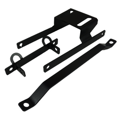 RZR PRO 4 | PRO R 4 | TURBO R 4 | Seater REAR Bump Seat Bracket (2020-2024) *NOT REFUNDABLE/RETURNABLE*