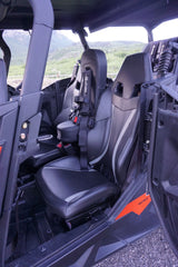 Maverick Sport/ Maverick Sport MAX/ Maverick Trail Bump Seat (2018+) Front or Rear