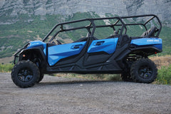 Commander/ Commander Max Backseat and Roll Cage kits (2021+)