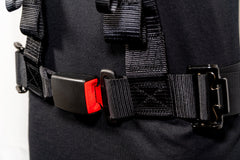 UTV Stereo H2A 4-Point Auto-Latch Harness | UTVO-H2A