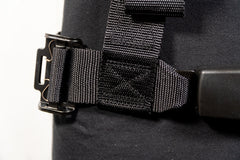 UTV Stereo H2A 4-Point Auto-Latch Harness | UTVO-H2A