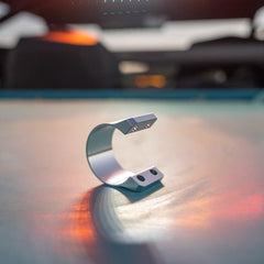 Chupacabra Offroad Tube Clamp Sizes 1.0"-2.0" (Sold Individually)