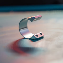 Chupacabra Offroad Tube Clamp Sizes 1.0"-2.0" (Sold Individually)