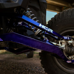 HCR Can-am Maverick X3 XRS 72" Dual Sport L.S.M. Lower Shock Mount Replacement Front A-arms