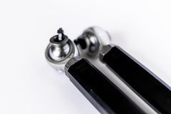 MTS RZR-05706 RZR XP1K / RS1 Mid-Travel Aluminum High Clearance HCR Spec Rear Links