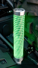 Hyper Color NiteStik LED Fat Whip - 5150 Whips