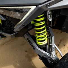 HCR Polaris RZR Pro R / Turbo R | HCR OEM Front A-Arm Kit