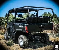 Defender/ Defender Max Backseat and Roll Cage Kit (2016+)