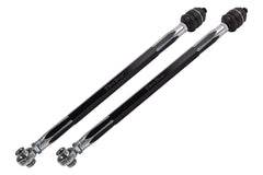 Shock Therapy Can-Am Commander XT-P & XT MAX Bump Steer Delete (BSD)™ Tie Rod Kit