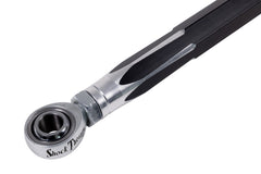 Shock Therapy Can-Am Commander XT-P & XT MAX Bump Steer Delete (BSD)™ Tie Rod Kit