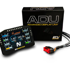 LaRue Performance ECU Master Dash Display