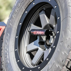 Baja Designs RTL-M Mini LED Rear Light Bar 100602