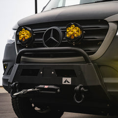 Baja Designs LP6 Pro LED Auxiliary Light Pod 270013
