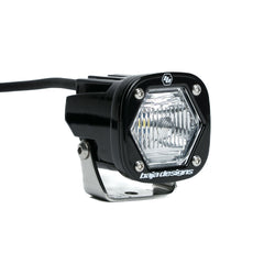 Baja Designs S1 with Trail Lens LED Auxiliary Light Pod 38-0002