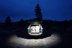 Baja Designs LED Dome Light with Switch 398051