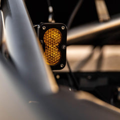 Baja Designs S2 Sport Universal Chase Light Kit 44-8292