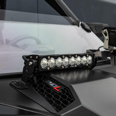 Baja Designs S8 10" Light Bar Hood Mount Kit 44-8299