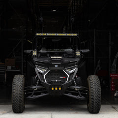 Baja Designs S8 10" Light Bar Hood Mount Kit 44-8299