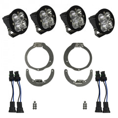 Baja Designs Squadron-R Sport Headlight Kit 447044