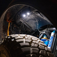 Baja Designs LED Rock Light Kit 447055