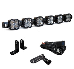 Baja Designs XL Linkable Roof Mount Light Kit 447081