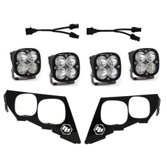 Baja Designs Squadron Pro Headlight Kit 447095