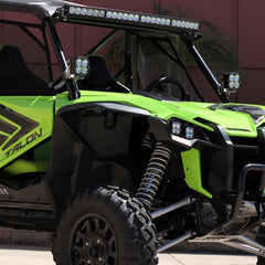 Baja Designs Squadron Sport A-Pillar Light Kit 447151