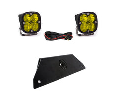 Baja Designs Squadron Sport Bumper Lower Mount Light Kit 447170