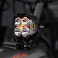 Baja Designs Kawasaki Teryx KRX LP4 Pro, A-Pillar kit 447193