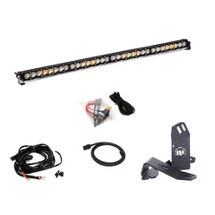 Baja Designs Kawasaki Teryx KRX 40" S8 Roof Bar Kit 447196
