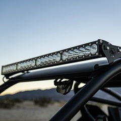 Baja Designs Polaris RZR Pro R 40" Onx6 Roof Bar Kit 448091