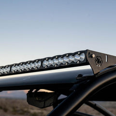 Baja Designs Polaris RZR Pro R 40" S8 Roof Bar Kit 448092