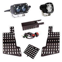 Baja Designs Sur-Ron S2 Pro IR /S1 White Headlight Kit 448224