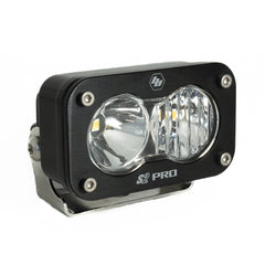 Baja Designs S2 Pro Black LED Auxiliary Light Pod 480003