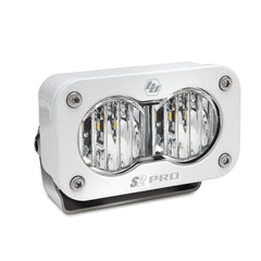 Baja Designs S2 Pro White LED Auxiliary Light Pod 480005WT