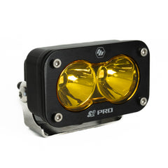 Baja Designs S2 Pro Black LED Auxiliary Light Pod 480011