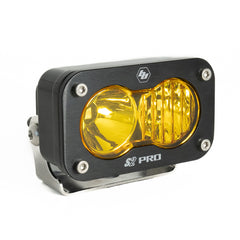 Baja Designs S2 Pro Black LED Auxiliary Light Pod 480013