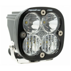 Baja Designs Squadron Pro Black LED Auxiliary Light Pod 490003