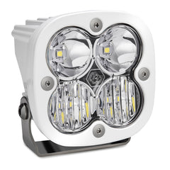 Baja Designs Squadron Pro White LED Auxiliary Light Pod 490003WT