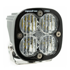 Baja Designs Squadron Pro Black LED Auxiliary Light Pod 490005