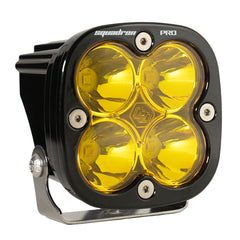 Baja Designs Squadron Pro Black LED Auxiliary Light Pod 490011
