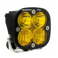 Baja Designs Squadron Pro Black LED Auxiliary Light Pod 490013