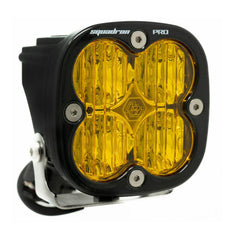 Baja Designs Squadron Pro Black LED Auxiliary Light Pod 490015