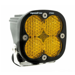 Baja Designs Squadron Pro Black LED Auxiliary Light Pod 490016